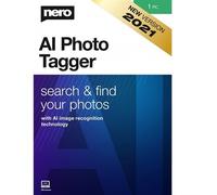 Nero AI Photo Tagger - The future is now - SSD