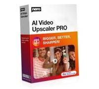 Nero AI Video Upscaler Pro 365