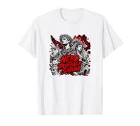 Nero and Poppaea Sabina Ancient Rome History Value Graphic T-Shirt