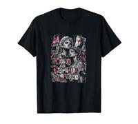 Nero and Poppaea Sabina Roman Opera Drama Value Graphic T-Shirt
