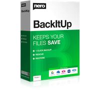 Nero BackItUp
