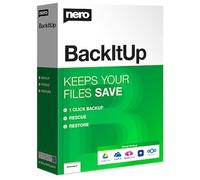 Nero BackItUp 2024 (PC) (1 Device, Lifetime) - Nero Key - GLOBAL