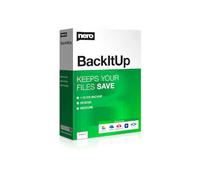 Nero BackItUp 2025 CD Key (1 Year / 1 PC)