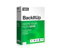 Nero BackItUp 2025 (PC) (1 Device, 1 Year) - Nero Key - GLOBAL