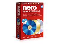 Nero Burn Express 4 (PC)