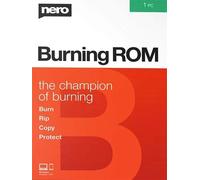 Nero Burning ROM [Download]