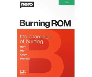 Nero Burning ROM [Download]