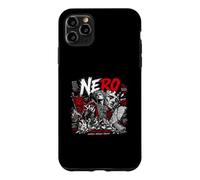 Nero Caesar Claudius Roman Emperor SPQR Rome Case for iPhone 11 Pro Max