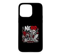 Nero Caesar Claudius Roman Emperor SPQR Rome Case for iPhone 15 Pro Max