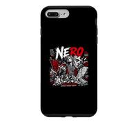 Nero Caesar Claudius Roman Emperor SPQR Rome Case for iPhone 7 Plus/8 Plus