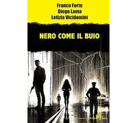 Nero come il buio (Gatti neri e vicoli bui)