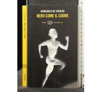 Nero come il cuore