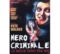 MOVIE-NERO CRIMINALE - LE BELVE SONO TRA.. – CG Entertainment