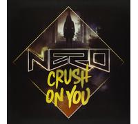 Nero - Crush On You(Knife Party/KillSonic Remixes) [VINYL]