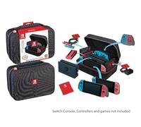 Nacon Switch & OLED Model Game Traveller Deluxe System Case