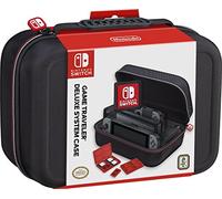 Nacon Switch & OLED Model Game Traveller Deluxe System Case