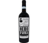 Nero d'Avola 2024 - Saverio Faro