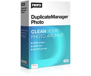 Nero Duplicate Manager Photo 2026