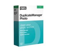 Nero DuplicateManager (1 PC, Lifetime) - Nero Key - GLOBAL