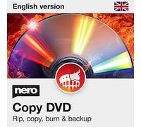 Nero DVD copying and DVD burning | Nero Burning ROM 2025 | burning program | dvd burner software | burning - copying - backup | license key for PC