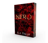 Nero: Eine Dark Mafia Romance | Mit wunderschönem Farbschnitt