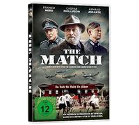 Nero,Franco - The Match