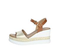 Nero Giardini E410561D White, Honey, 5 UK