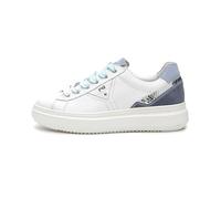 NeroGiardini Shoes (Trainers) E513040D in White 5