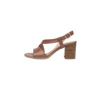 Nero Giardini E610440d Sandals Brown EU 37 Woman