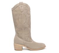 Nero Giardini E615122d Heel Boots