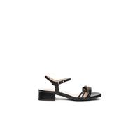 Nero Giardini E615730d Sandals Black EU 37 Woman
