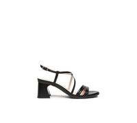Nero Giardini E615740d Sandals Black EU 37 Woman