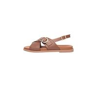 Nero Giardini E615933D Women's Leather Sandals, 400g, 5 UK