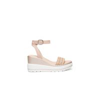 Nero Giardini E615960d Sandals Beige EU 39 Woman