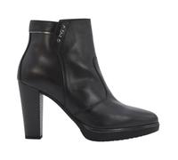 Nero Giardini I513810D Women's Leather Trochetti, Black, 8 UK
