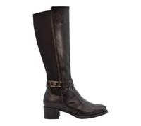 NeroGiardini High Boots I514644D-300 in Brown 3