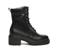Nero Giardini I514810D Women's Leather Boots (Black, 5, UK Footwear Size System, Adult, Women, Numeric, Medium, 5)