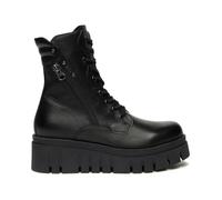 Nero Giardini I514910D Women's Leather Boots, Black, 7 UK