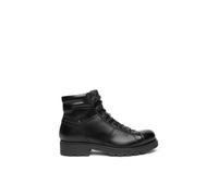 Nero Giardini I601400U Men's Leather Ankle Boots