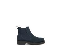 Nero Giardini I617190D Women's Suede Chelsea Boots