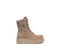 Nero Giardini I618104D Women's Suede Boots
