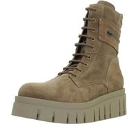 NeroGiardini Mid Boots I618104D in Brown 7