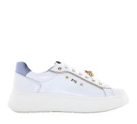 Nero Giardini P25u women's platform sneakers E513060D/707
