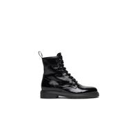 NeroGiardini Mid Boots I309180D-100 in Black 6