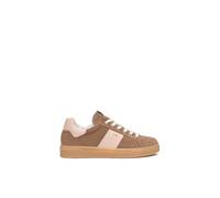 Nero Giardini Women's Beige Low Shoes, brown, 8.5 UK