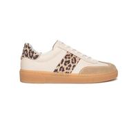 Nero Giardini Women's Low Shoes, camel, 4 UK
