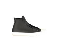 Nero Leather Sneaker - female - Converse - Sneakers - Black - 6 UK - Shoes 6 UK