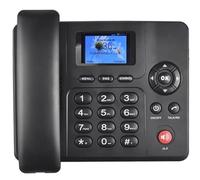 NERO-LTE 4G Wi-Fi HOT-SPOT BLUETOOTH ANDROID GSM DESK PHONE SIM OFFICE Fixed Wireless Desk Phone FWP