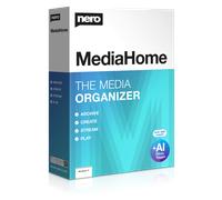 Nero Media Home 2026