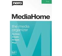 Nero MediaHome [Download]